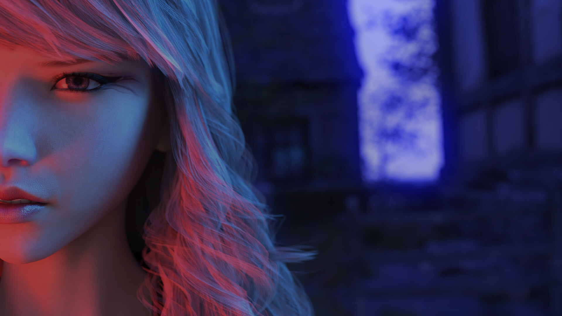 Rebel Duet screenshot 10