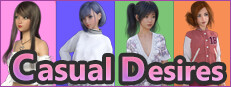 Casual Desires