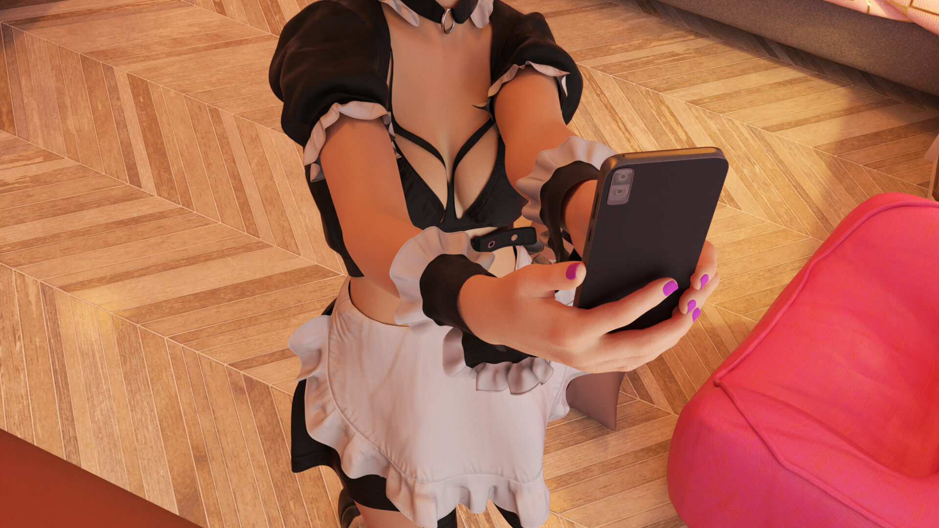 Casual Desires screenshot #19