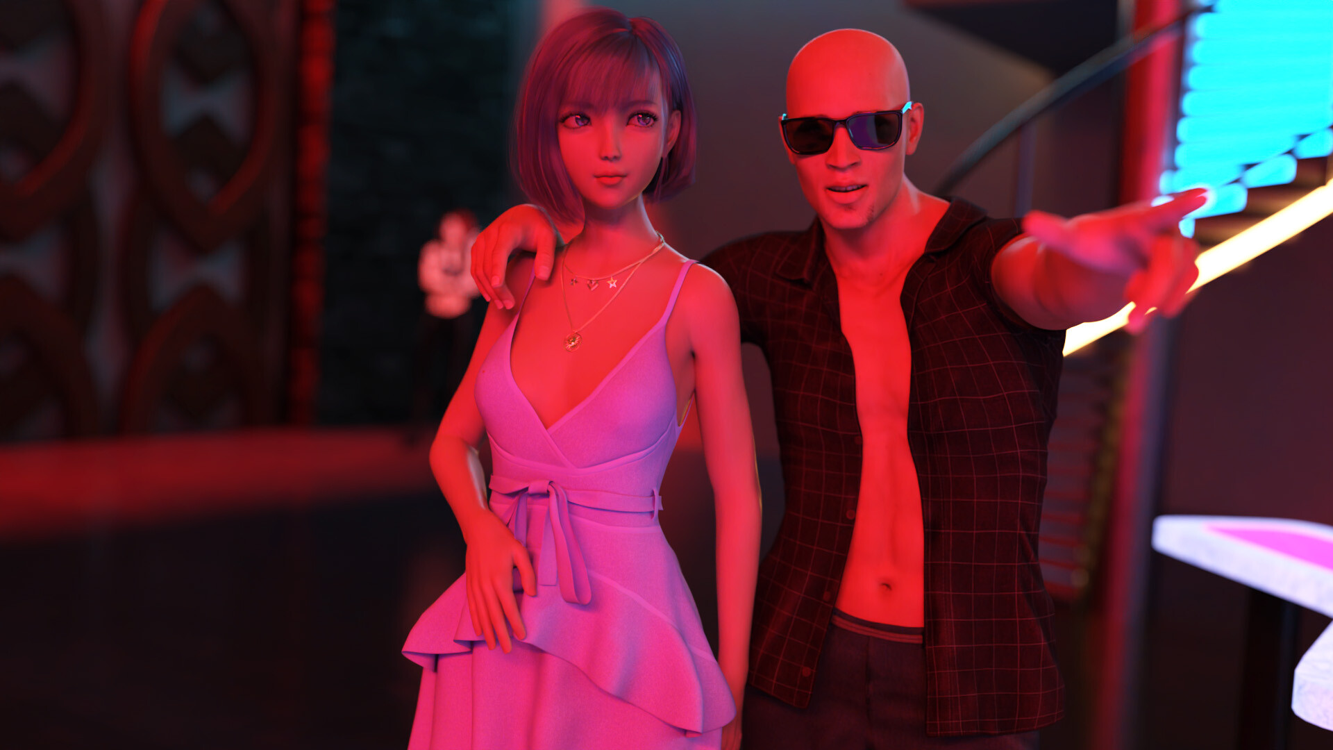 Casual Desires screenshot #17