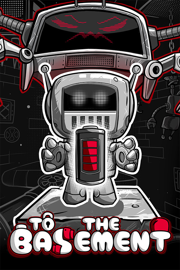 Capa de To the Basement