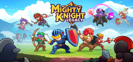 Mighty Knight Legacy Cheat Engine/CT