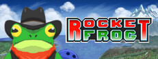 Rocket Frog