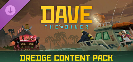 DAVE THE DIVER Steam Charts and Player Count Stats