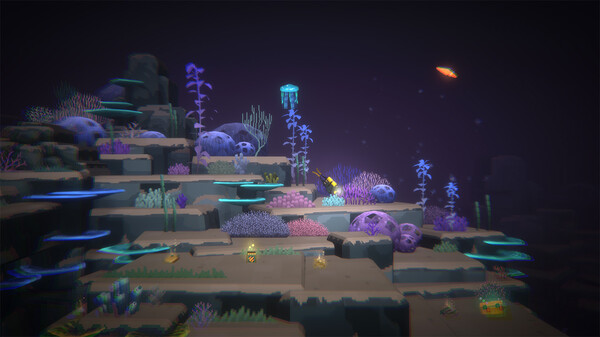 DAVE THE DIVER - DREDGE Content Pack