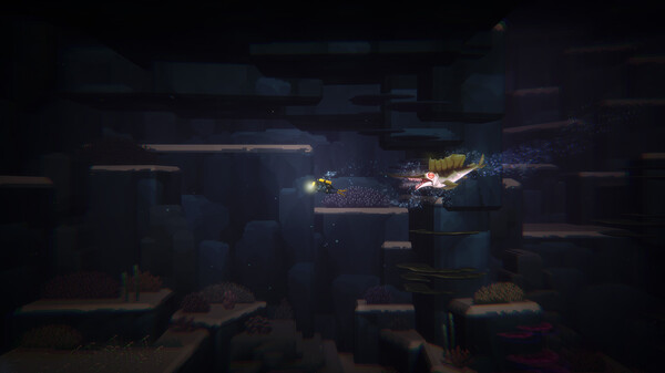 DAVE THE DIVER - DREDGE Content Pack