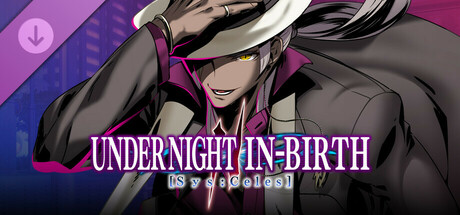 UNDER NIGHT IN-BIRTH II Sys:Celes Steam Charts and Player Count Stats