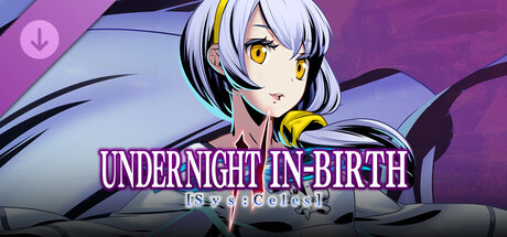 UNI2 Character Unlock: Izumi cover art