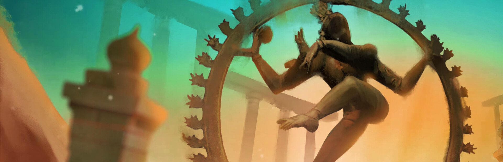 Temple of Causality