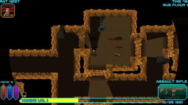 Sword of the Stars: The Pit Soundtrack.