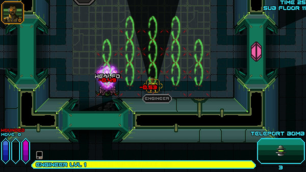 Screenshot z Sword of the Stars: The Pit Soundtrack