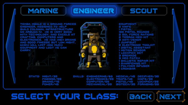 Sword of the Stars: The Pit Soundtrack.