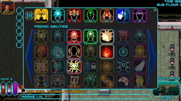 Screenshot z Sword of the Stars: The Pit Soundtrack