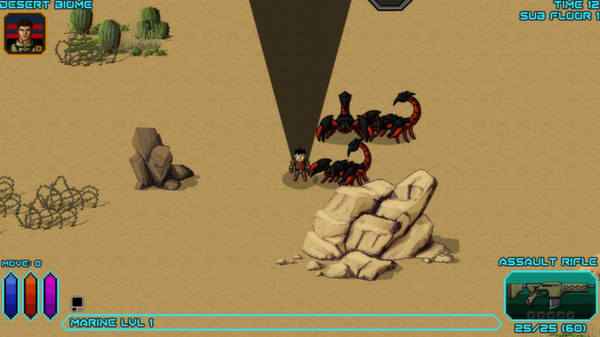 Sword of the Stars: The Pit Soundtrack.