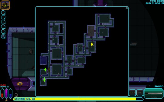 Screenshot z Sword of the Stars: The Pit Soundtrack