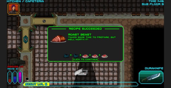 Screenshot z Sword of the Stars: The Pit Soundtrack