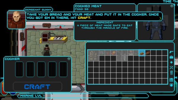 Sword of the Stars: The Pit Soundtrack.