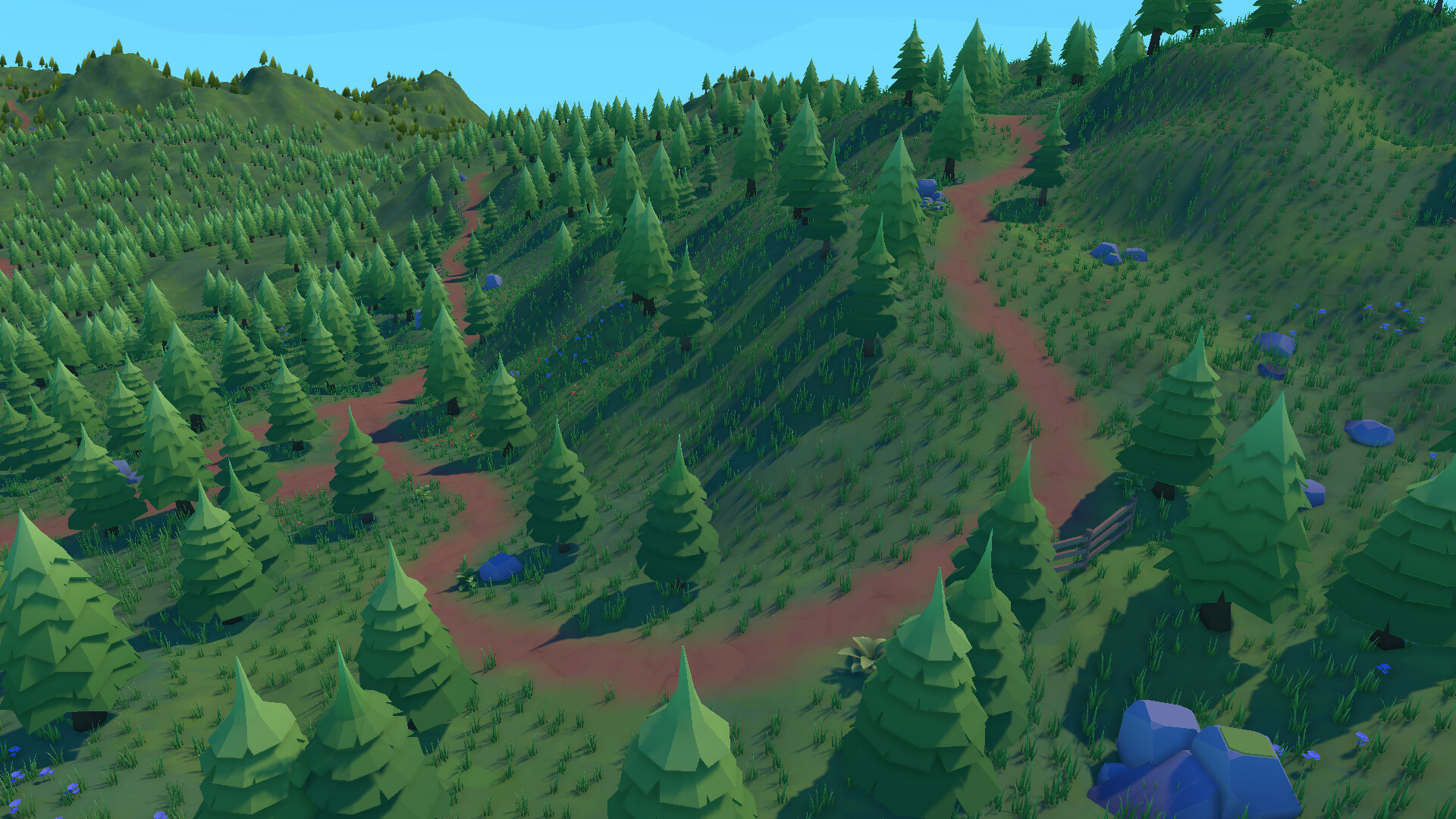 Project Quad Featured Screenshot #1