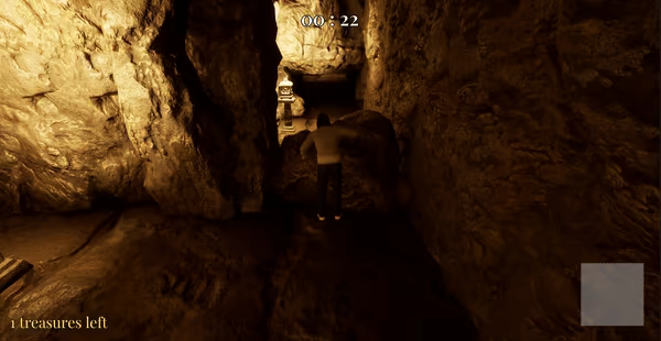 Stealth Raider video 1