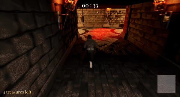 Stealth Raider video 4