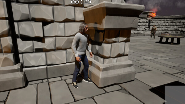 Stealth Raider screenshot 5