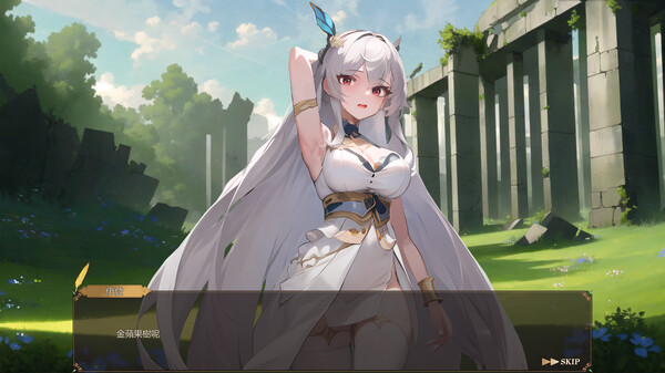 FALLEN ANGELS — screenshot 3