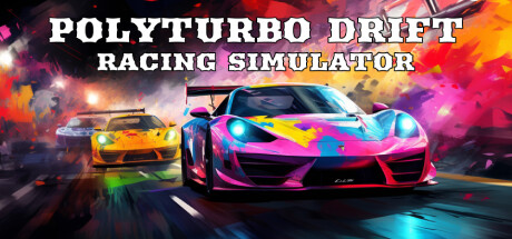 Polyturbo Drift Racing Simulator Cheat Engine/CT