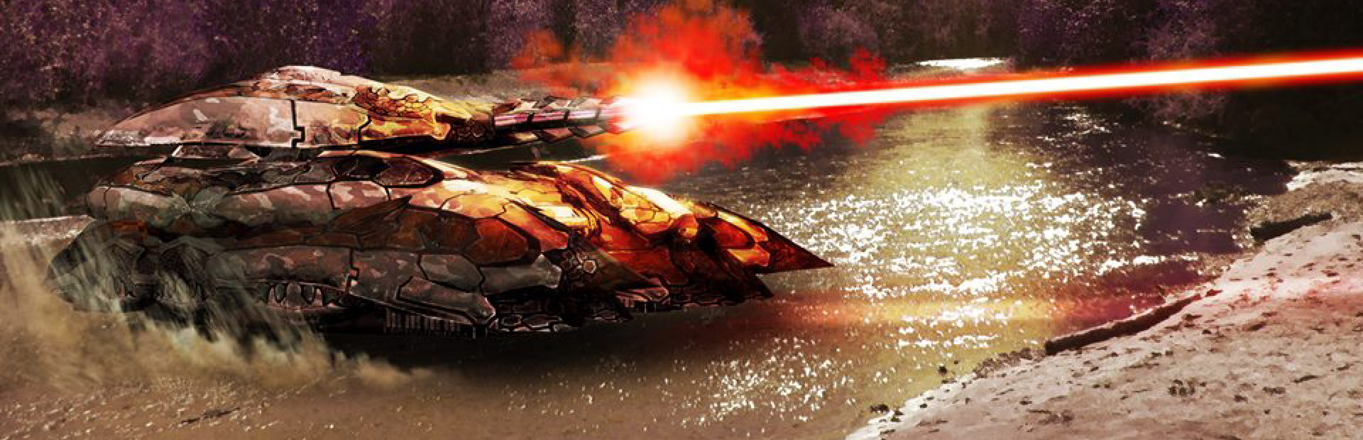 Ground Pounders