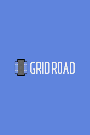 Cover art of GRIDROAD