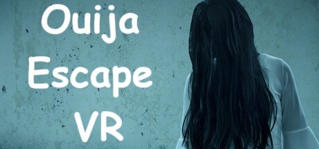 Ouija Escape VR banner