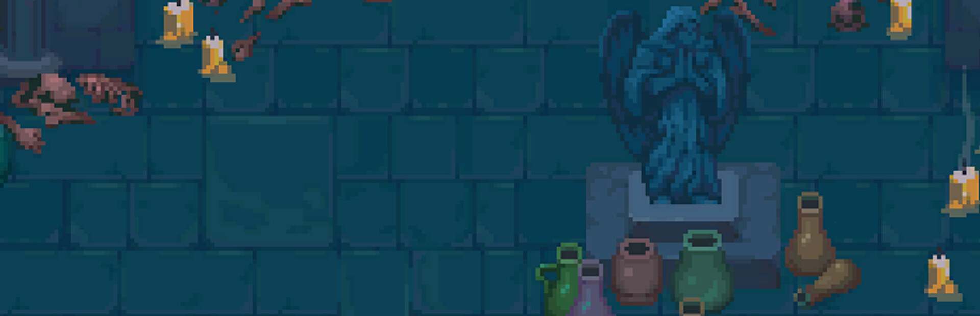The Quest of the Tiny Hero