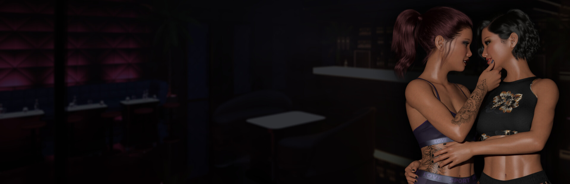 College Sex - Episode 4