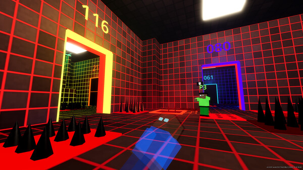 The Cube Will Kill You