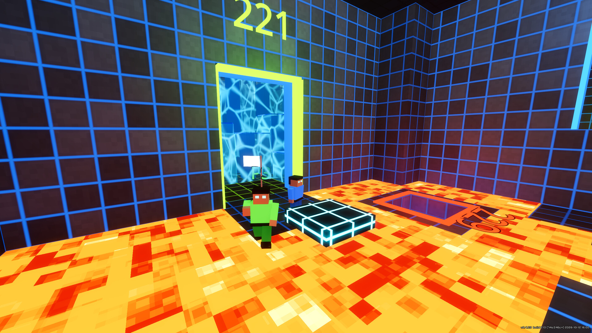 The Cube Will Kill You