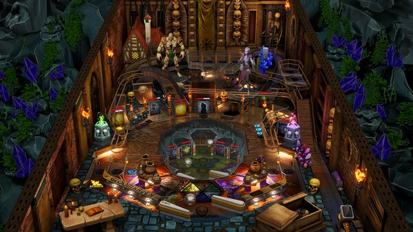 Pinball FX - Game Night Pinball Volume 1
