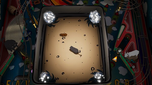 Pinball FX - Game Night Pinball Volume 1