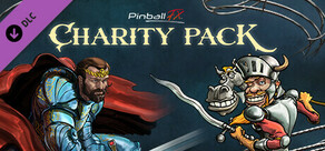 Pinball FX - Charity Pack