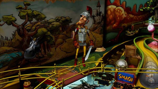Pinball FX - Charity Pack