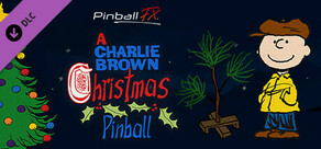 Pinball FX - A Charlie Brown Christmas™ Pinball