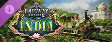 Railway Empire 2 - India