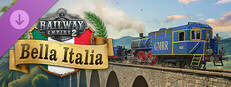 Railway Empire 2 - Bella Italia