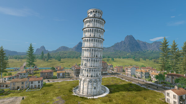 Railway Empire 2 - Bella Italia