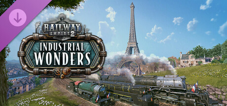 Railway Empire 2 Steam Charts and Player Count Stats