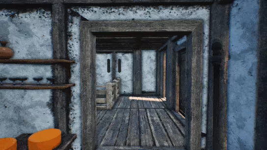 Peasant Royale video 2
