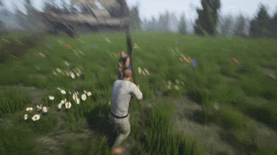 Peasant Royale video 3