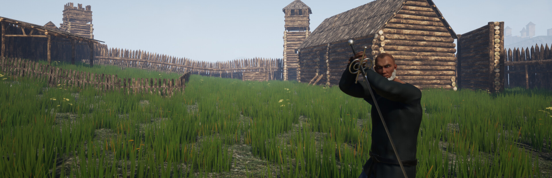 Peasant Royale