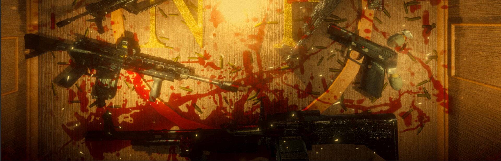 NEXT FLOOR