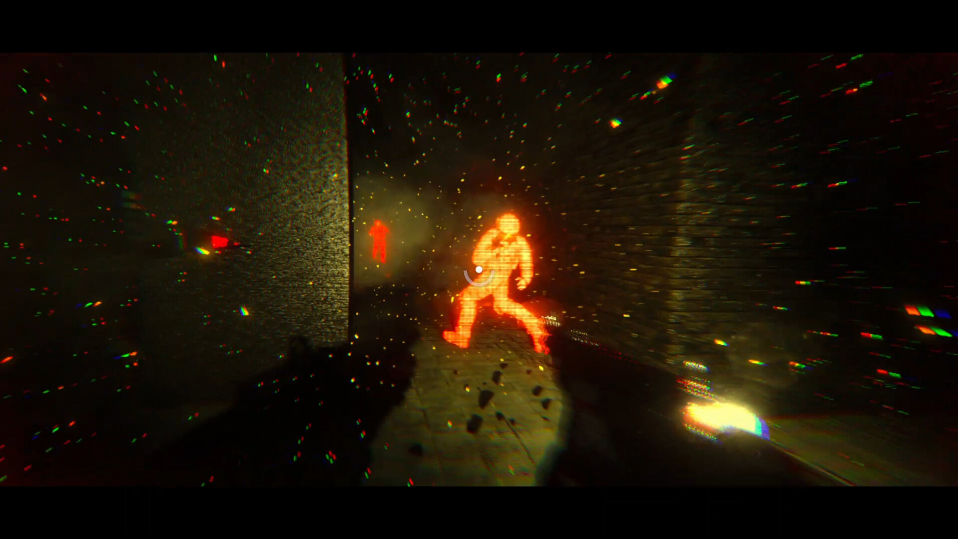 #8. NEXT FLOOR (Steam) 由: Westick Games