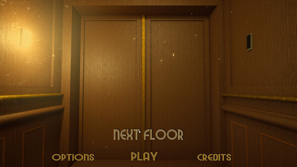 NEXT FLOOR.