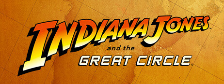 Indiana Jones and the Great Circle cover art
